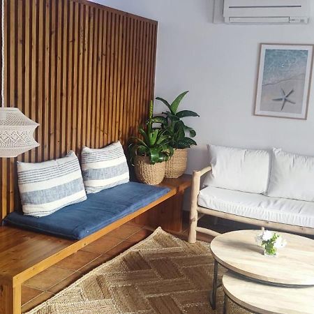 Hotel Bonaire L' Escala Exteriér fotografie